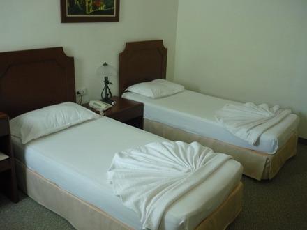 Club Hotel Kosdere Авсаллар Номер фото