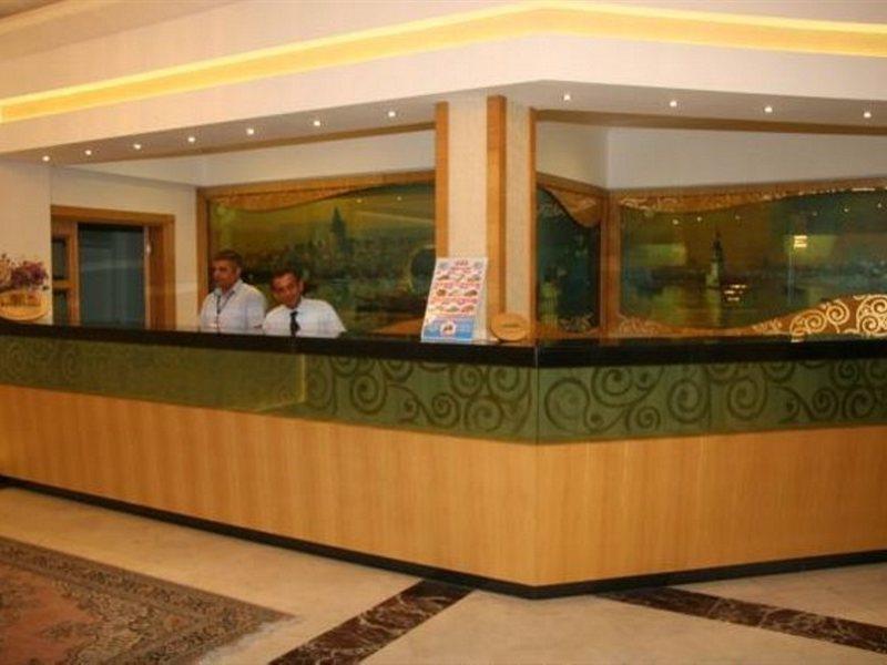 Club Hotel Kosdere Авсаллар Экстерьер фото